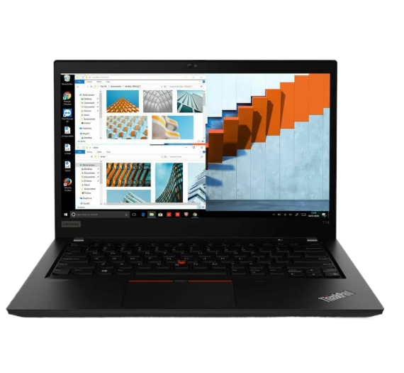 Lenovo ThinkPad T14s GEN 2 i5 11th Gen 16GB RAM 512GB SSD