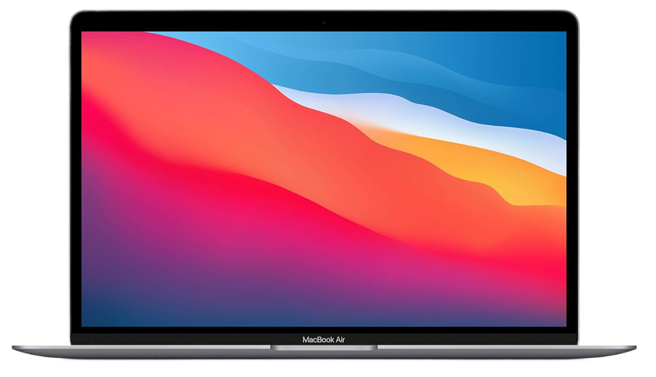 Apple MacBook Air 2020 A2337 M1 8GB RAM 256GB SSD
