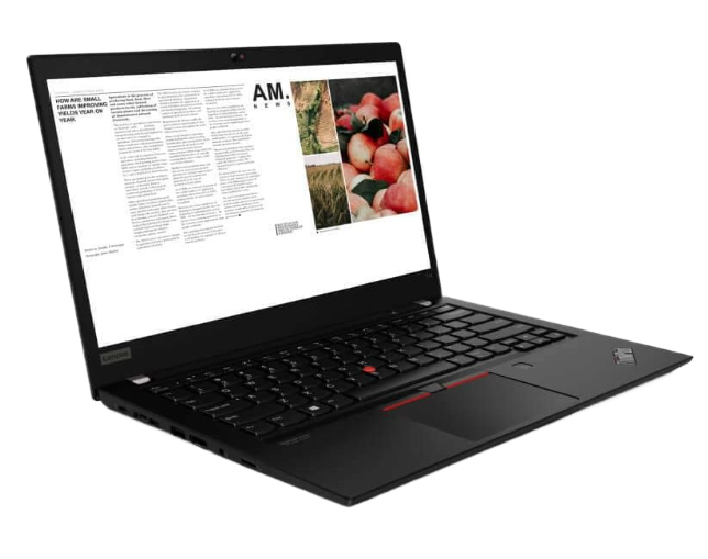 Lenovo ThinkPad T14s GEN 2 i5 11th Gen 16GB RAM 512GB SSD